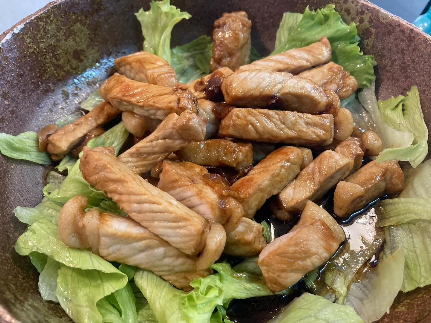 本日のおすすめ