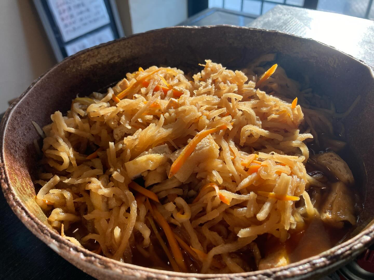 本日のおすすめ