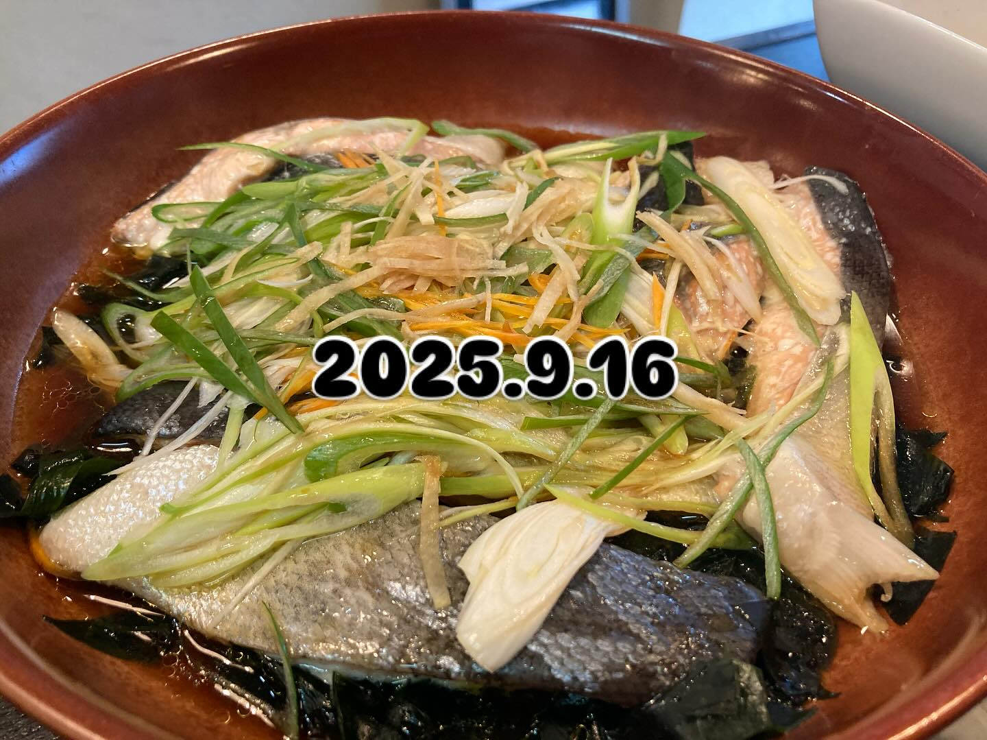 本日のおすすめ