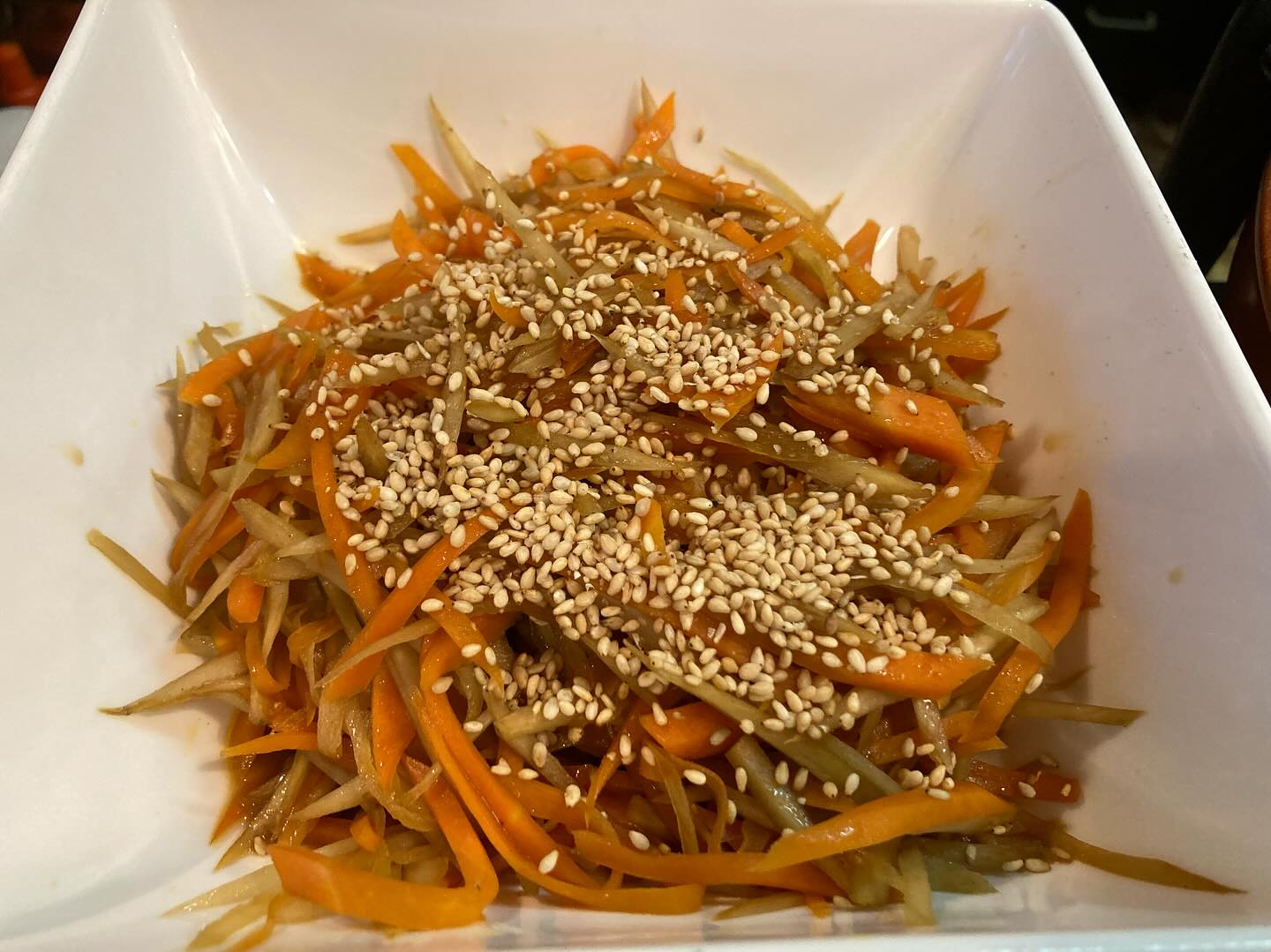 本日のおすすめ