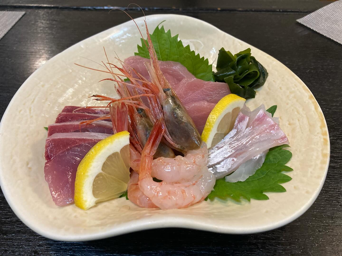 本日のおすすめ