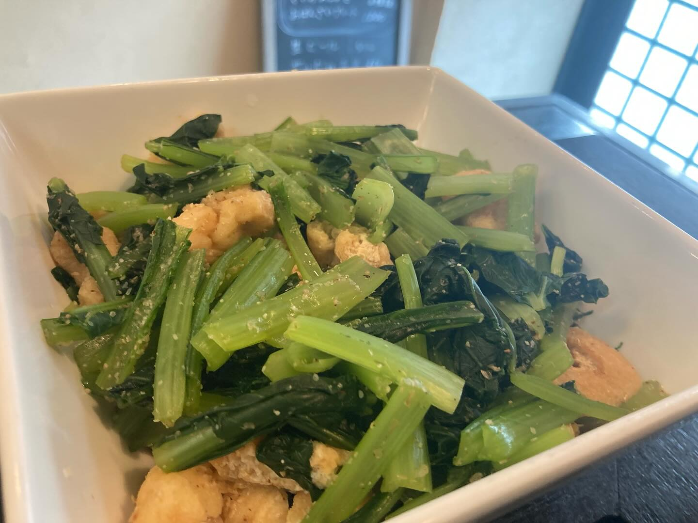 本日のおすすめ