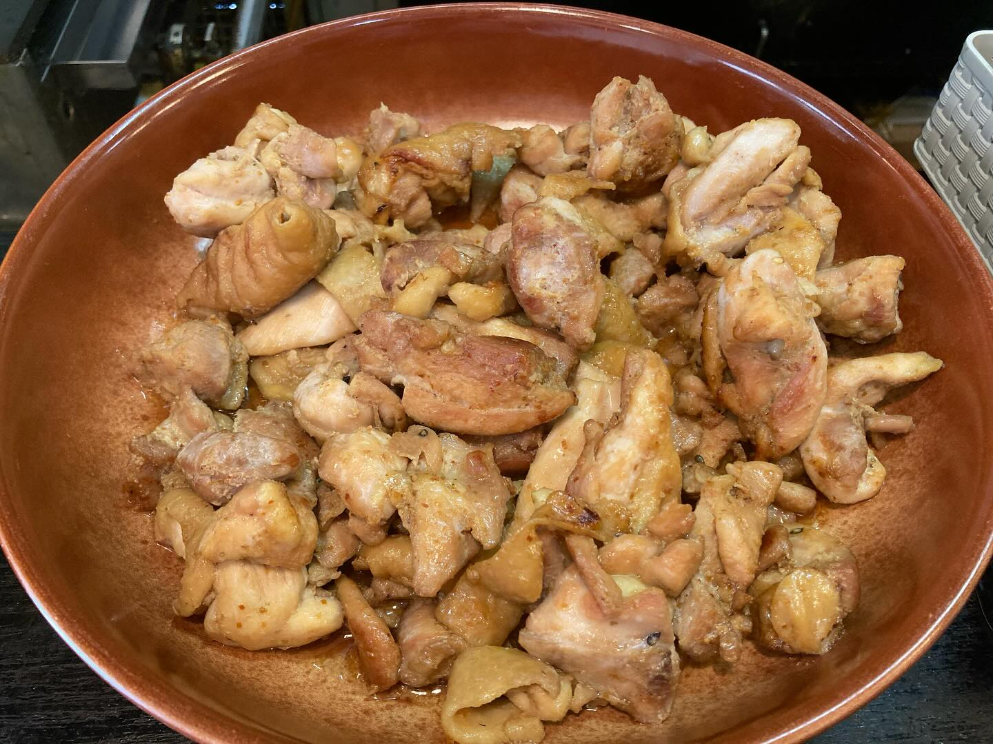 本日のおすすめ