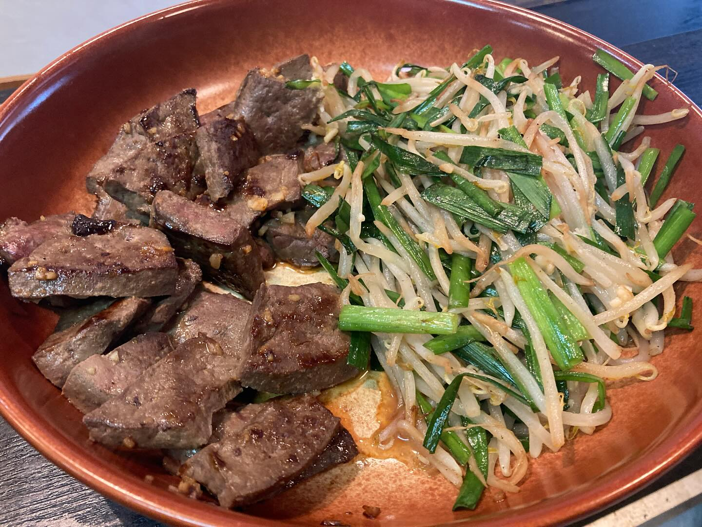 本日のおすすめ