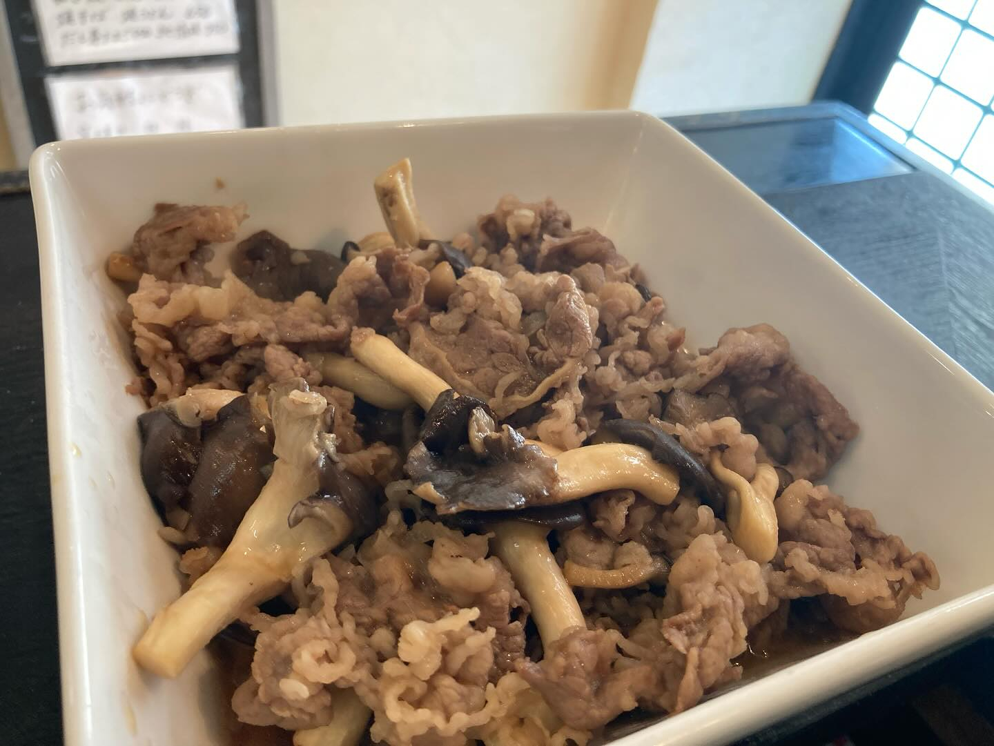 本日のおすすめ