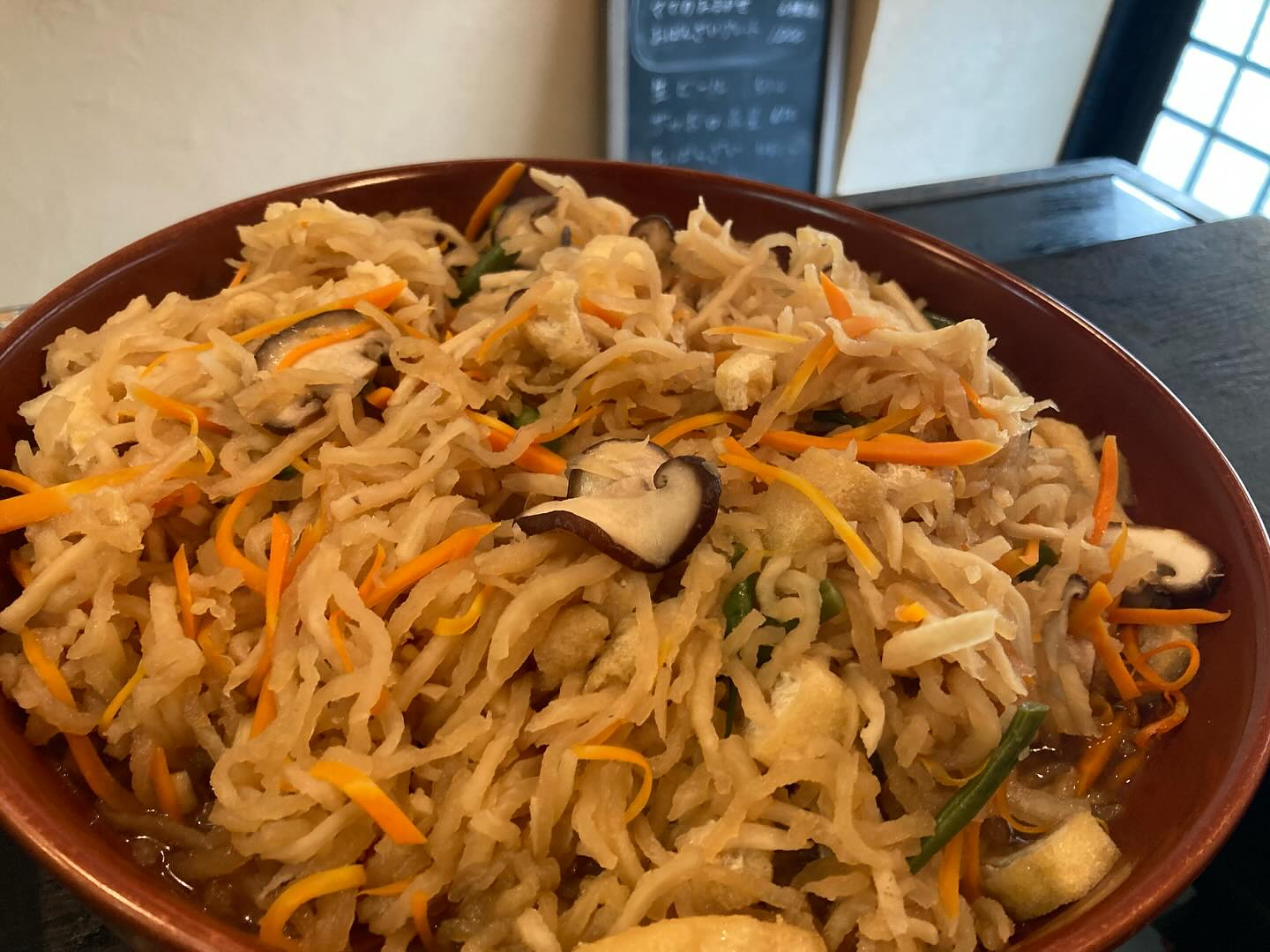 本日のおすすめ