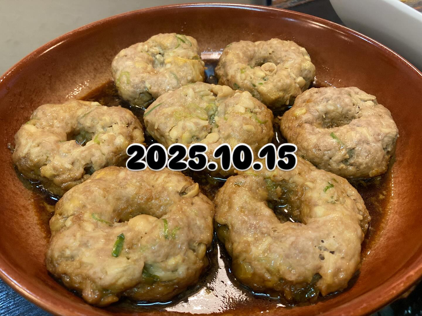 本日のおすすめ