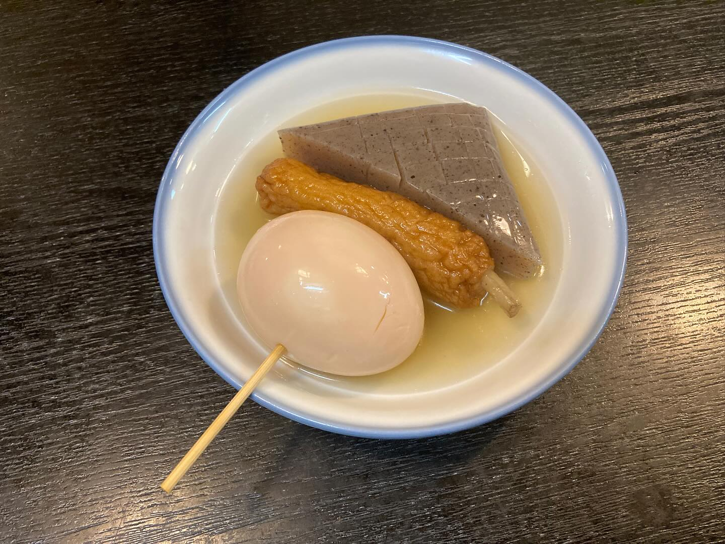 本日のおすすめ