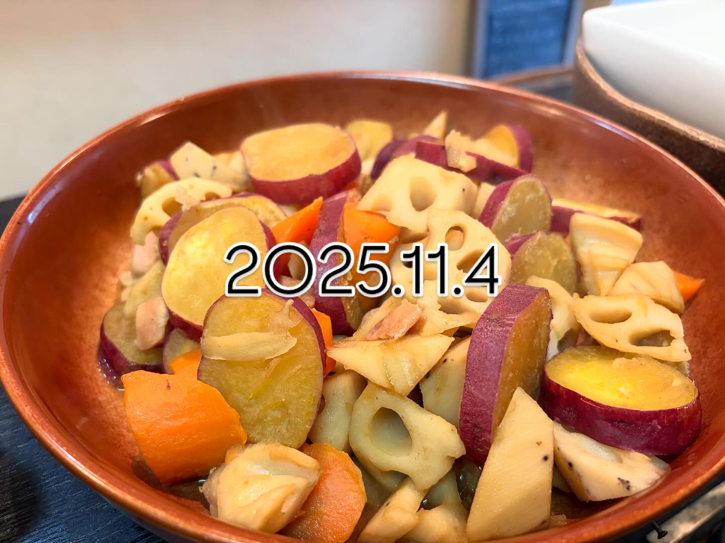 本日のおすすめ