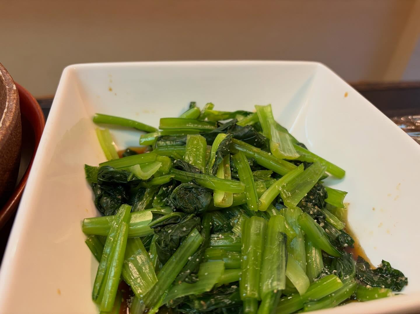 本日のおすすめ