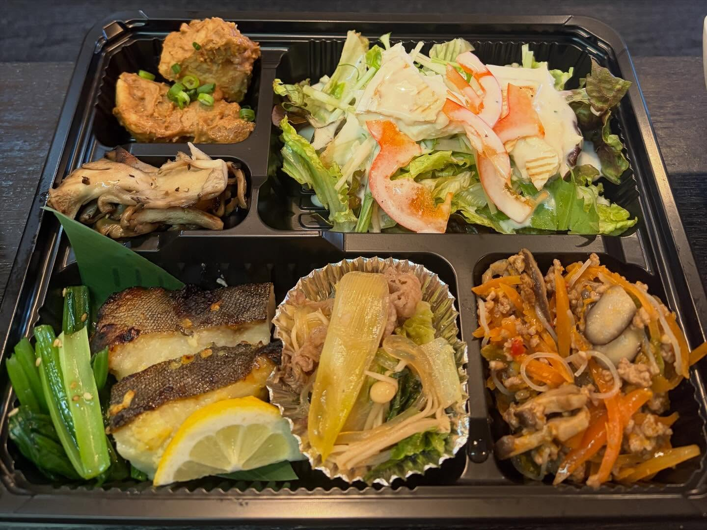 本日のおすすめ