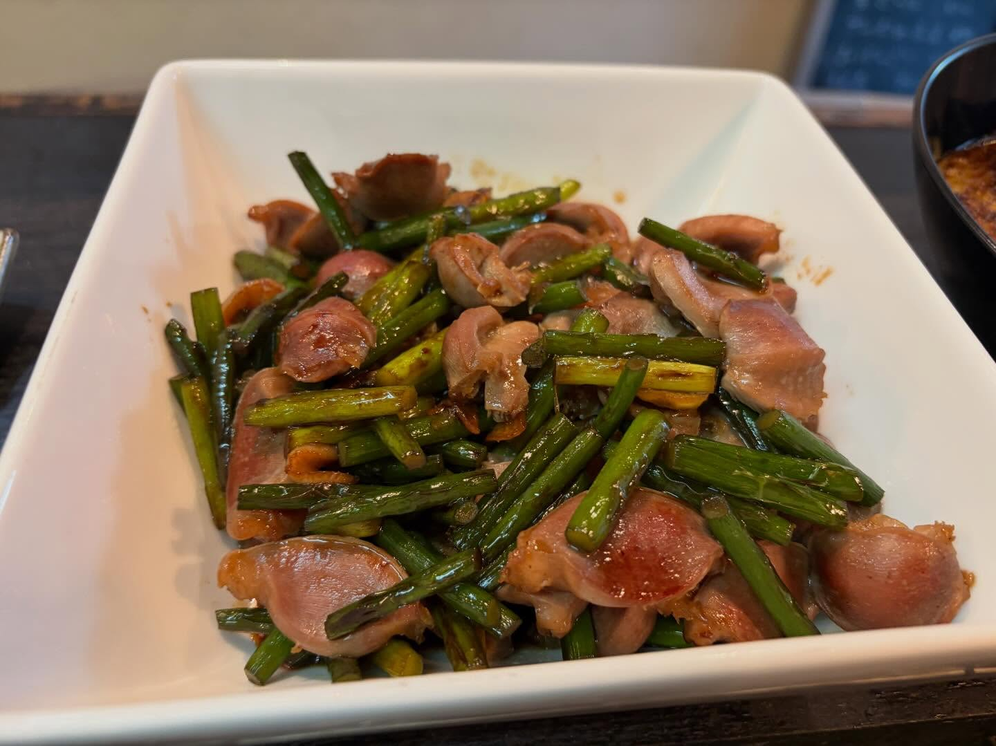 本日のおすすめ