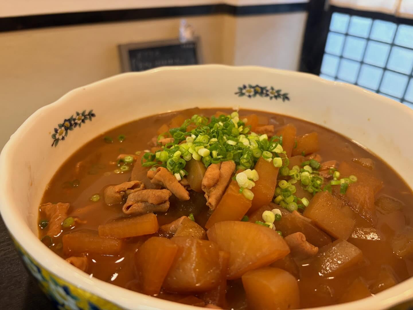 本日のおすすめ