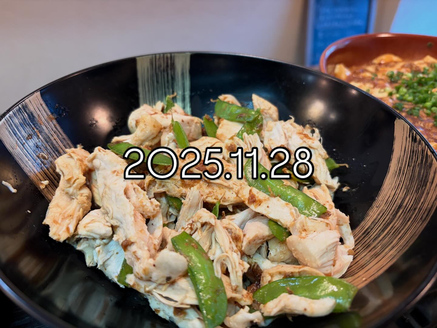 本日のおすすめ