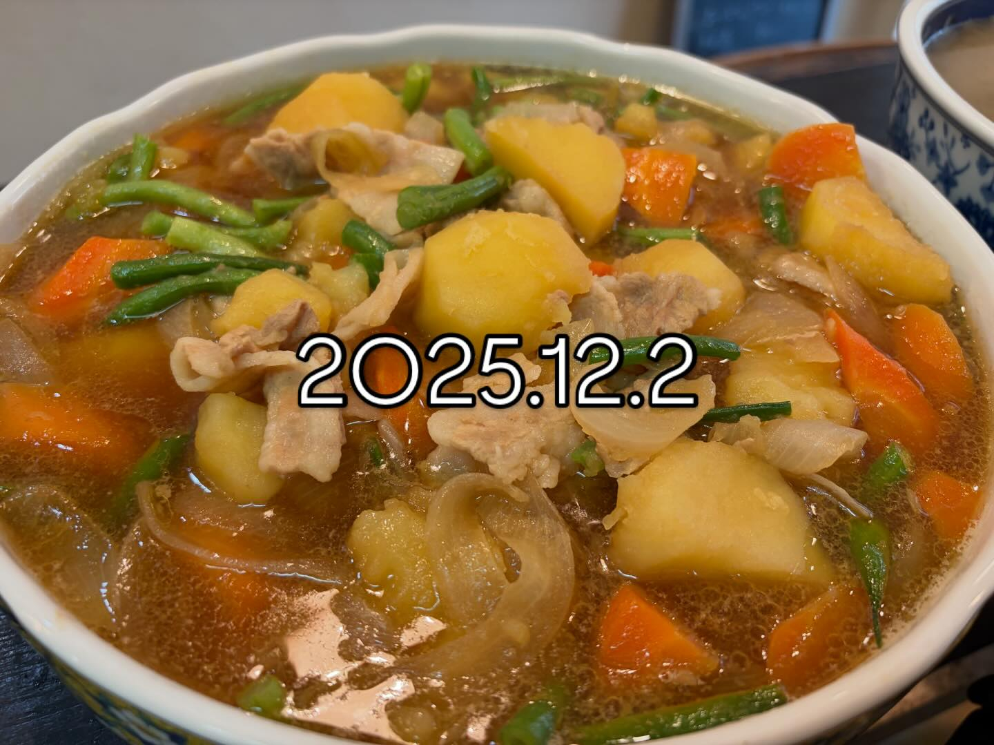 本日のおすすめ