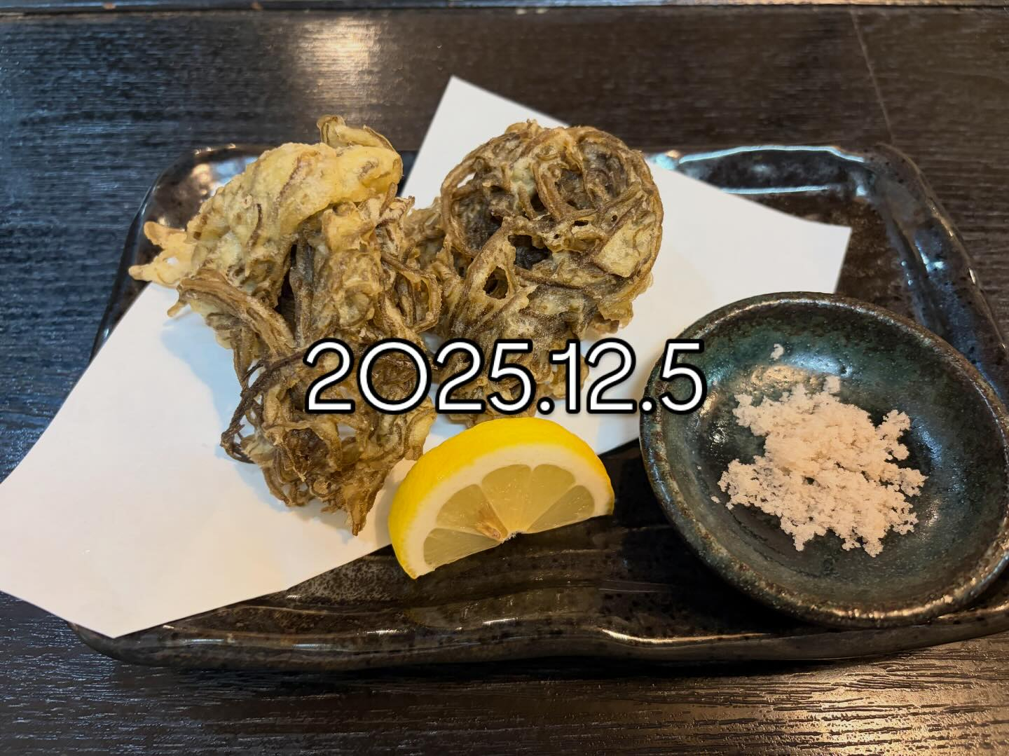 本日のおすすめ