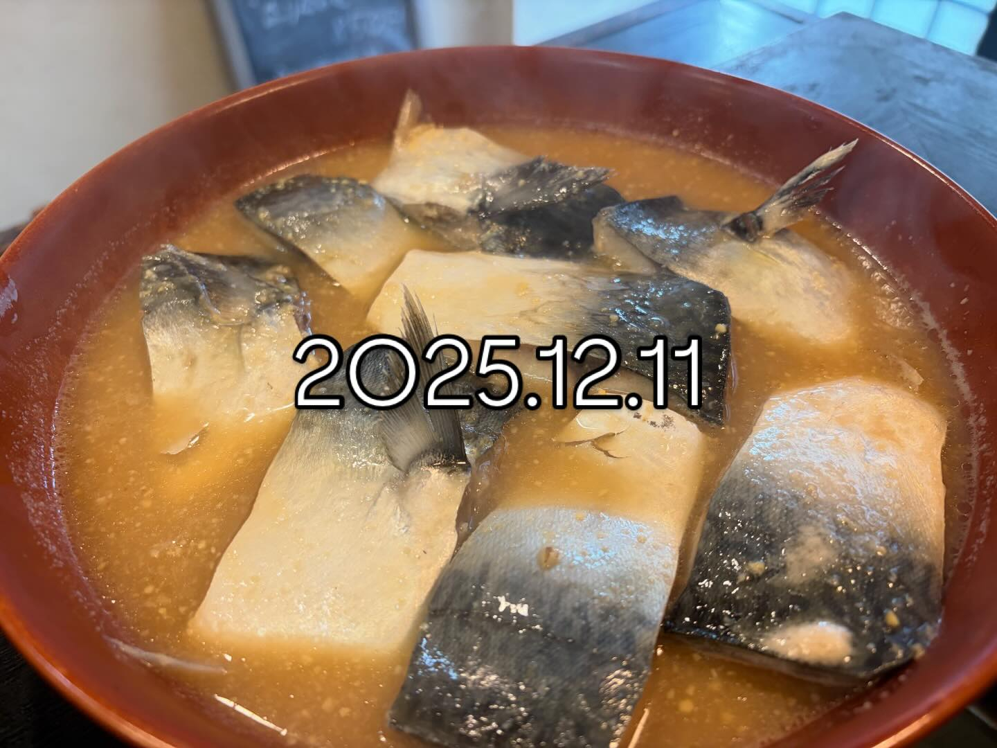 本日のおすすめ