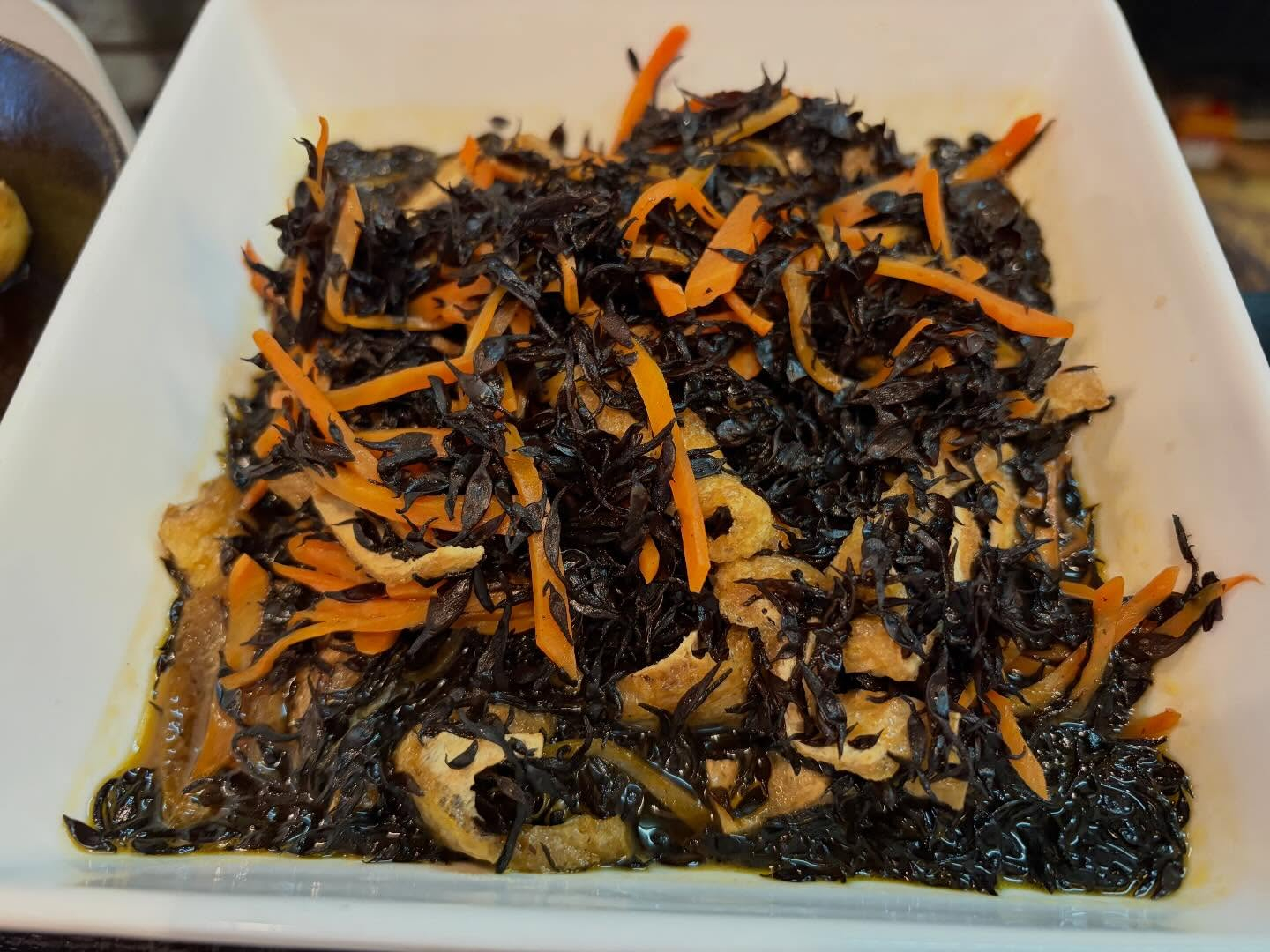 本日のおすすめ