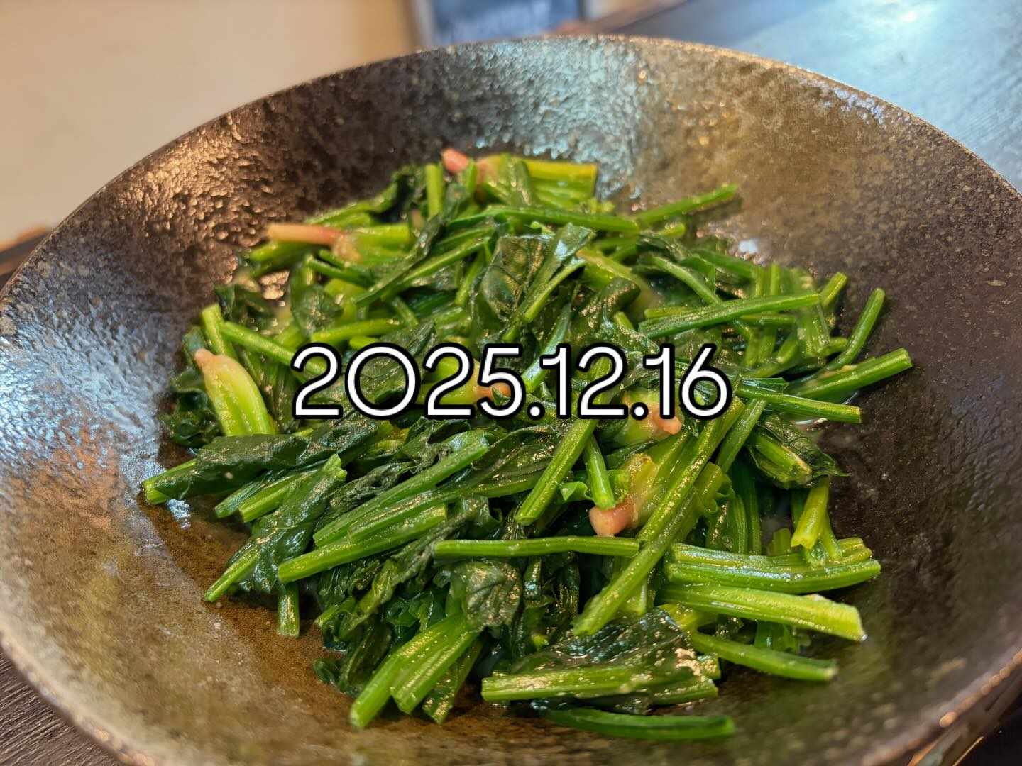 本日のおすすめ