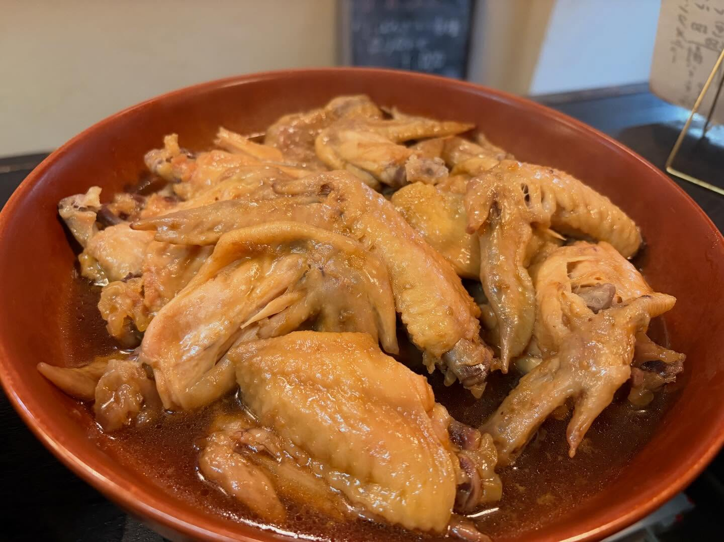 本日のおすすめ