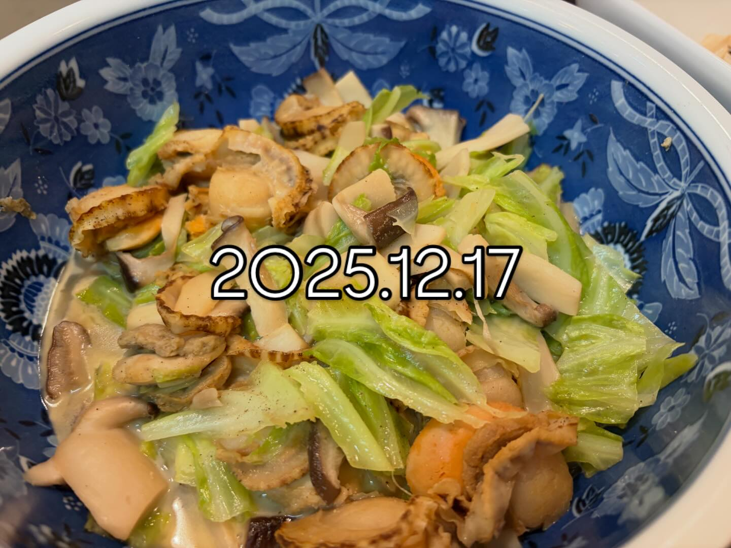 本日のおすすめ