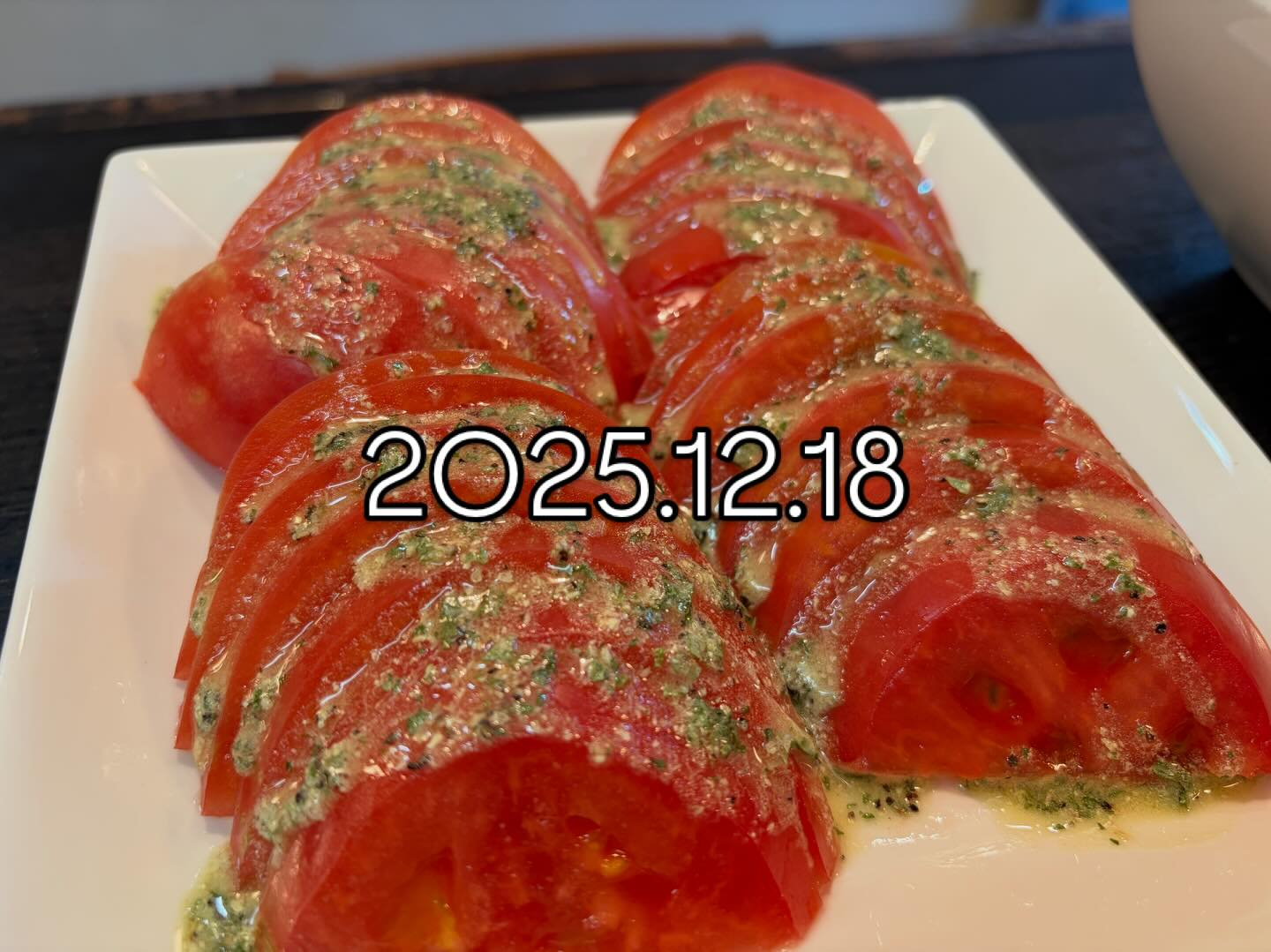 本日のおすすめ