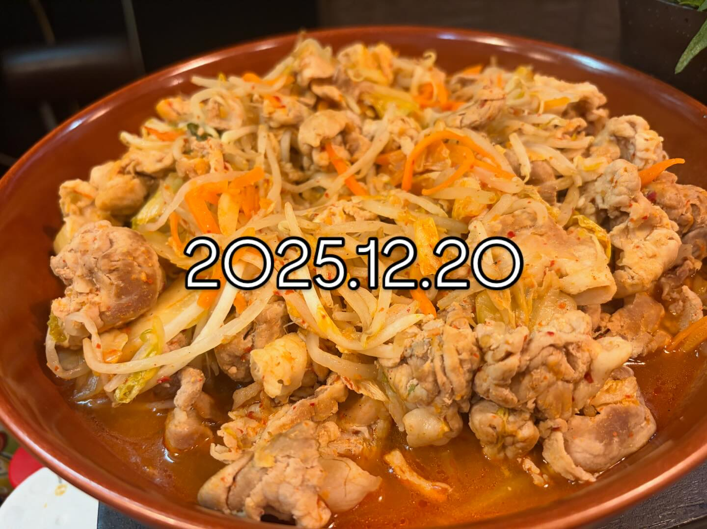 本日のおすすめ