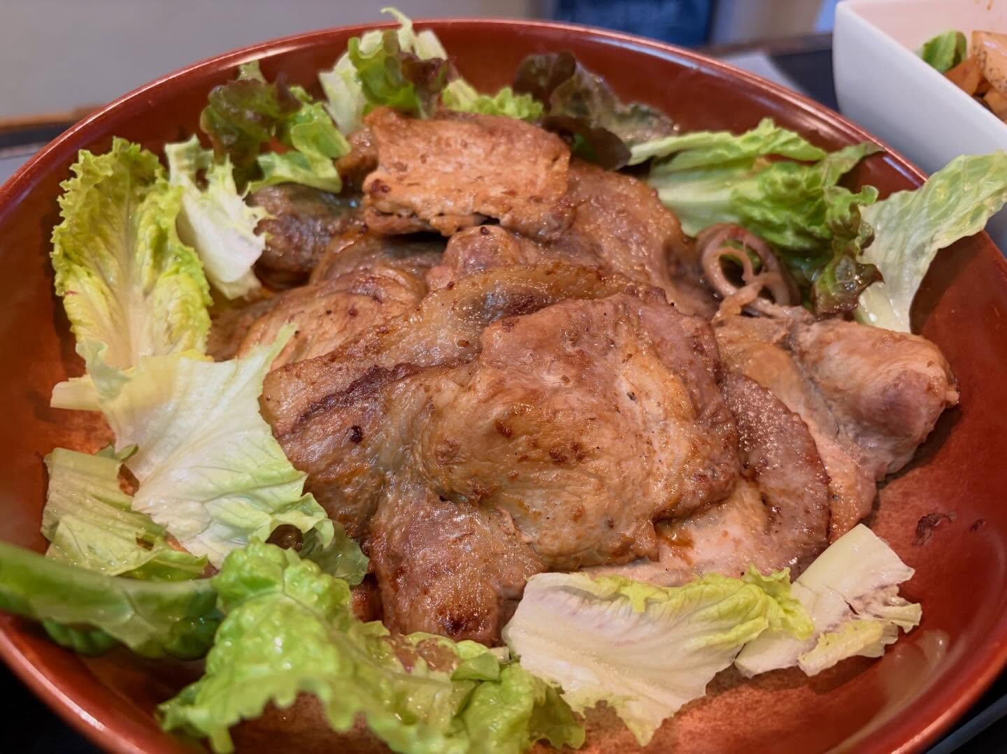 本日のおすすめ