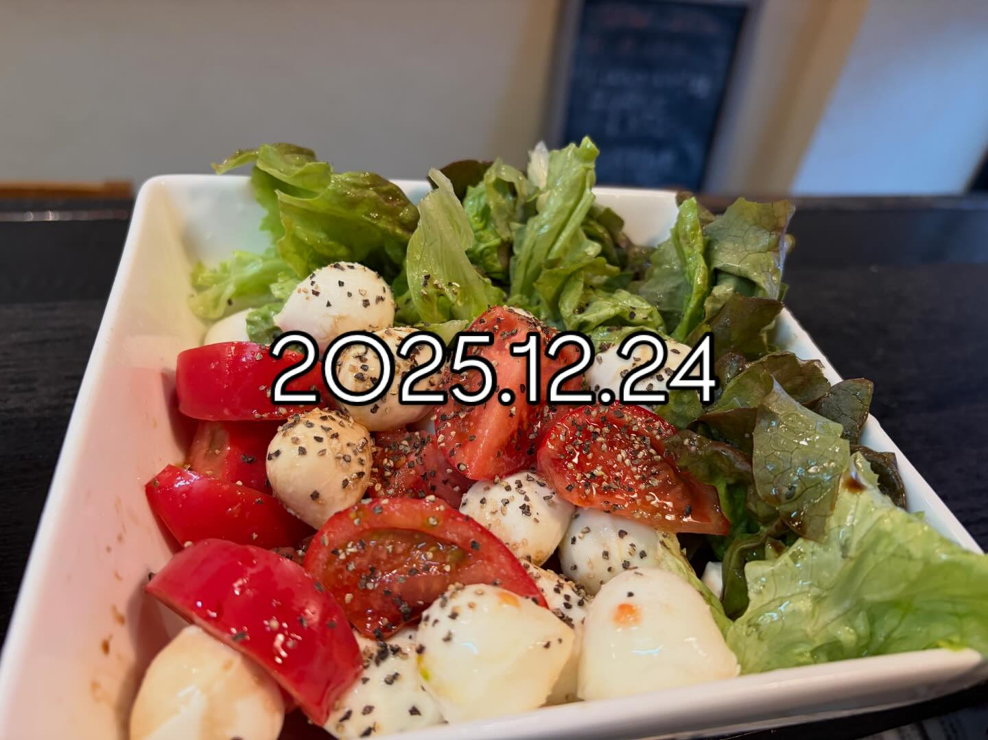 Merryクリスマス‼️