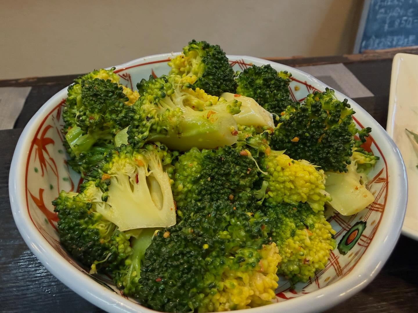 本日のおすすめ