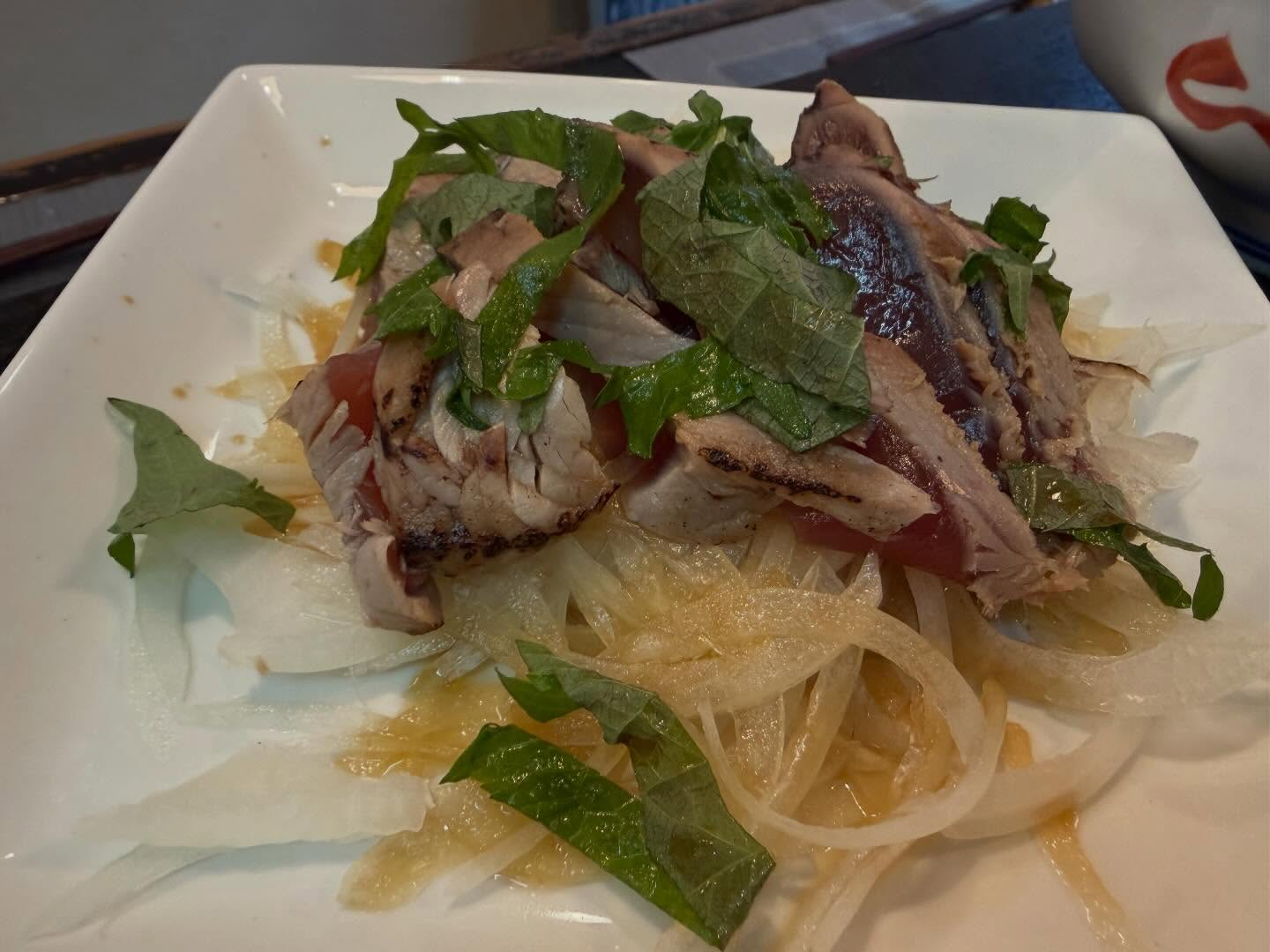 本日のおすすめ