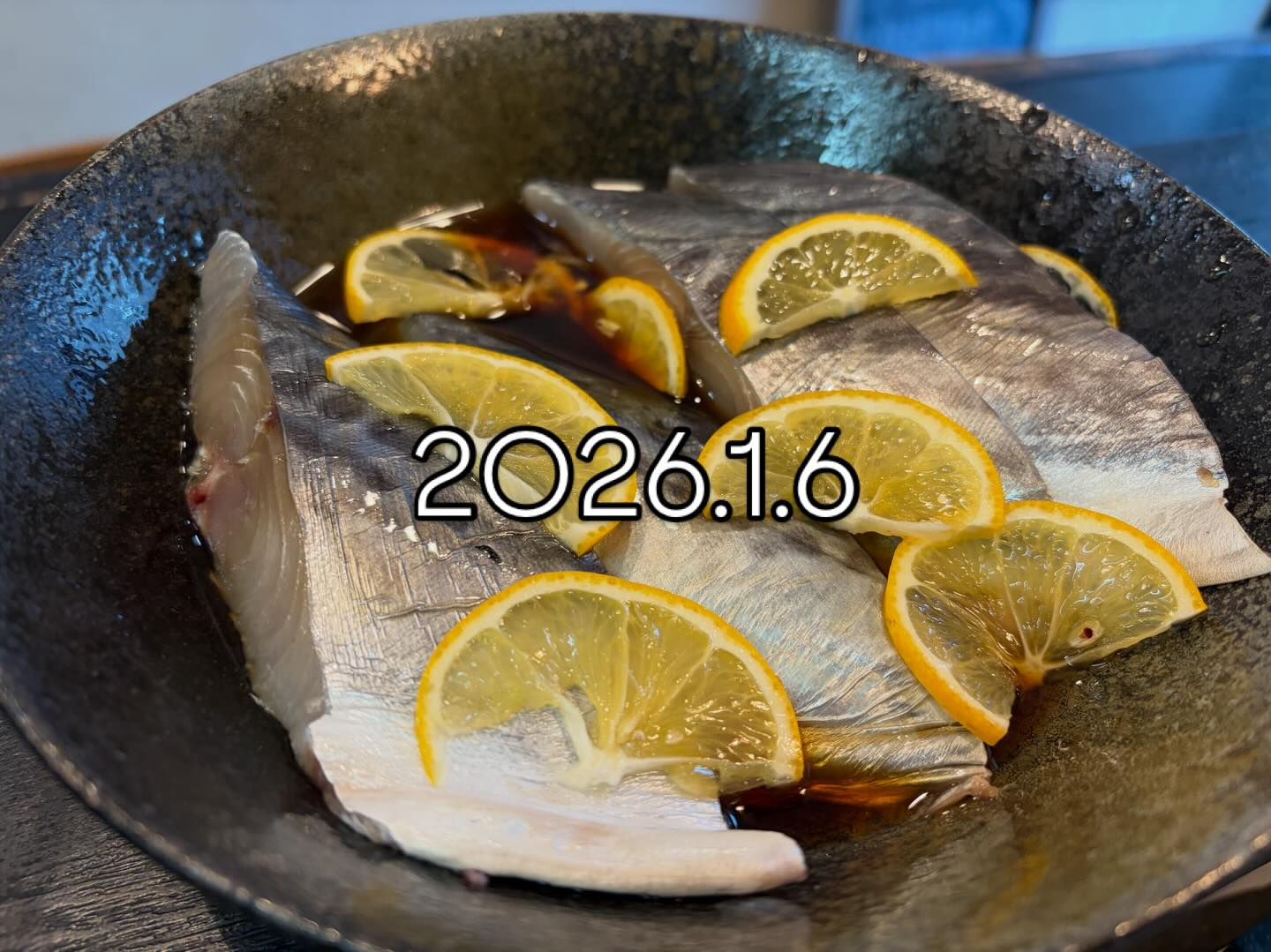 本日のおすすめ