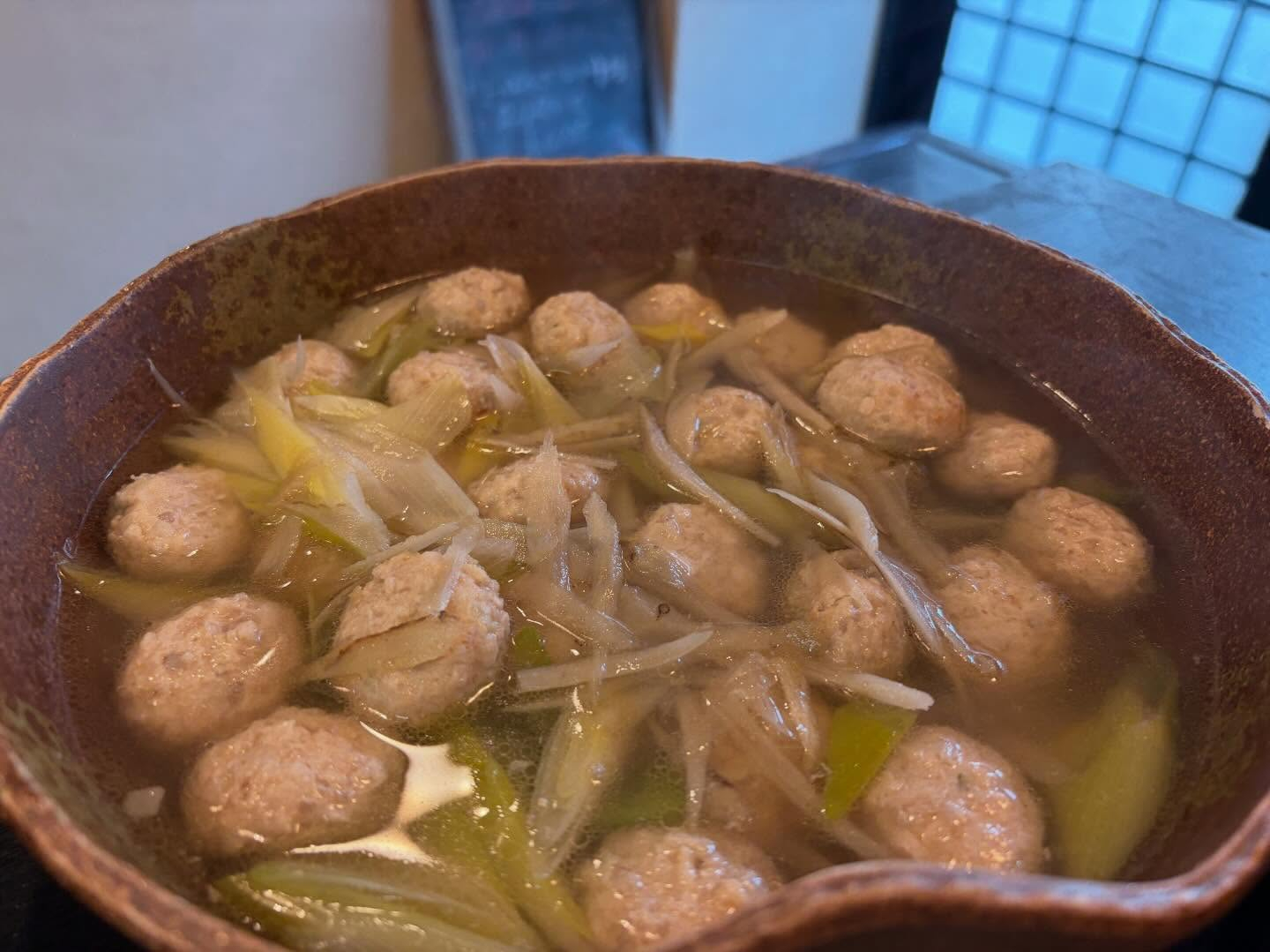 本日のおすすめ