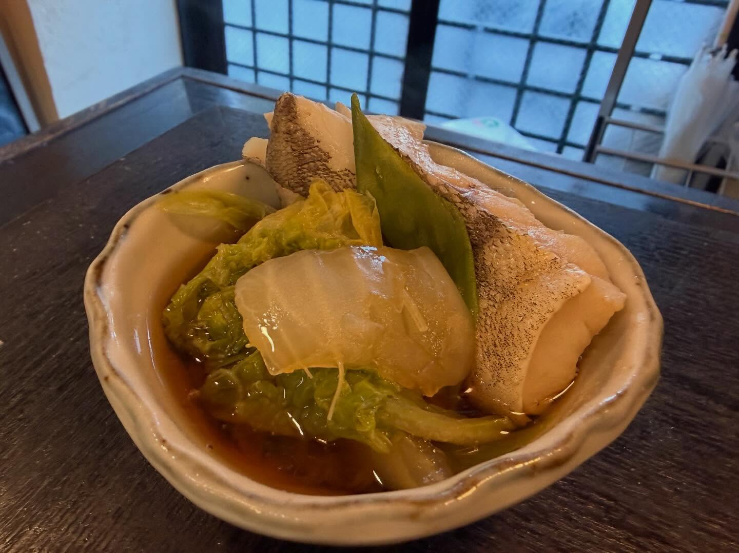 本日のおすすめ