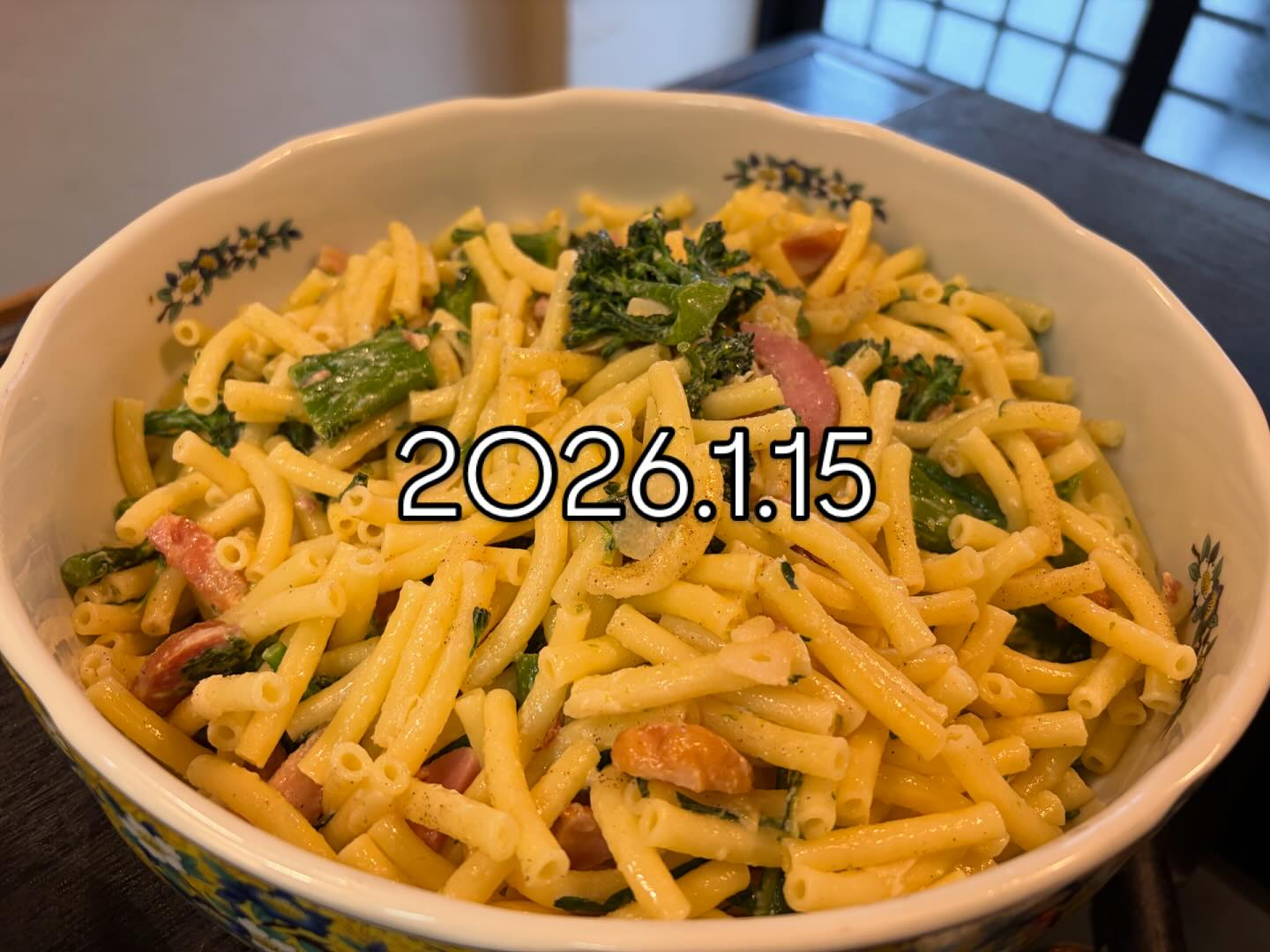 本日のおすすめ