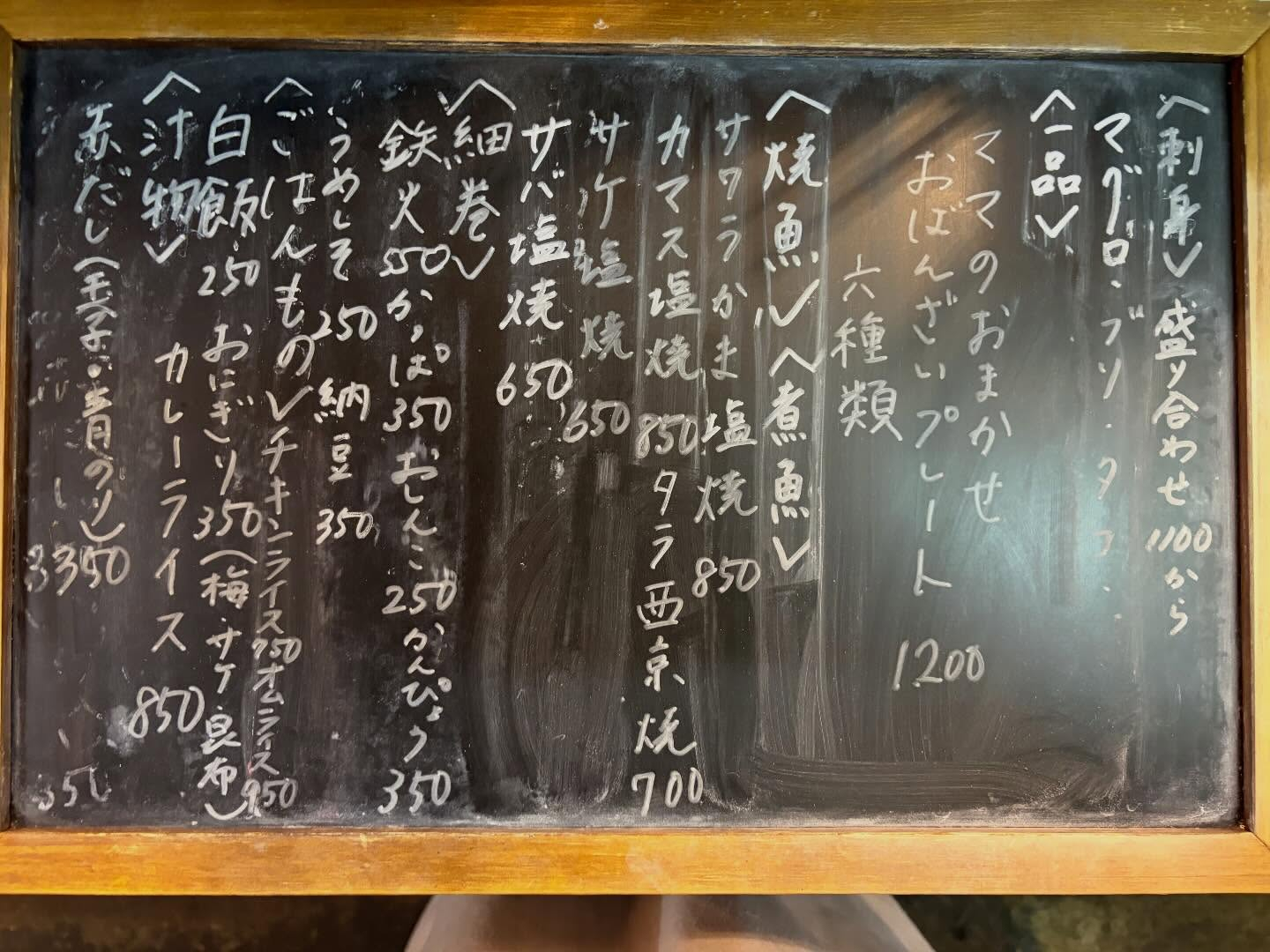 安心してください!空いてますよ!