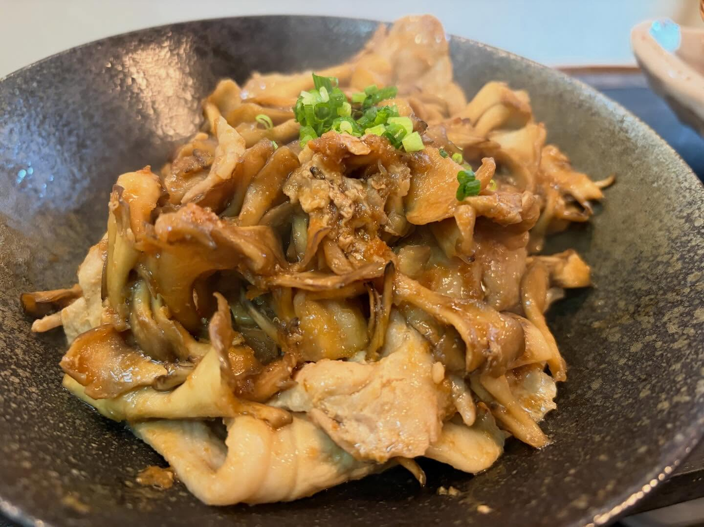 本日のおすすめ