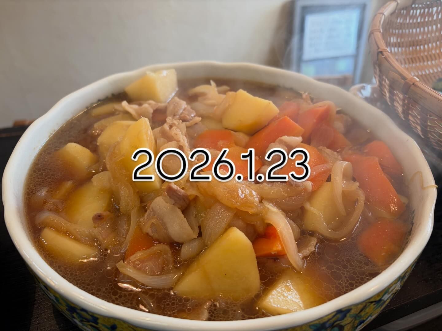 本日のおすすめ