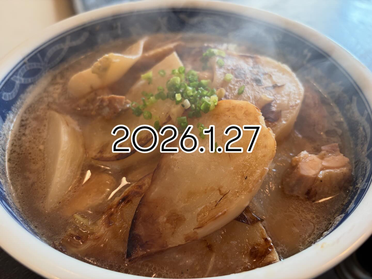 本日のおすすめ