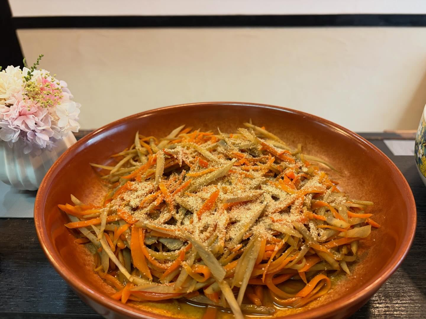 本日のおすすめ