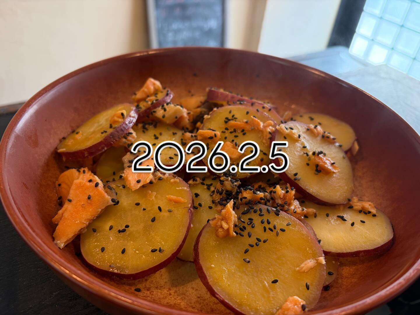 本日のおすすめ