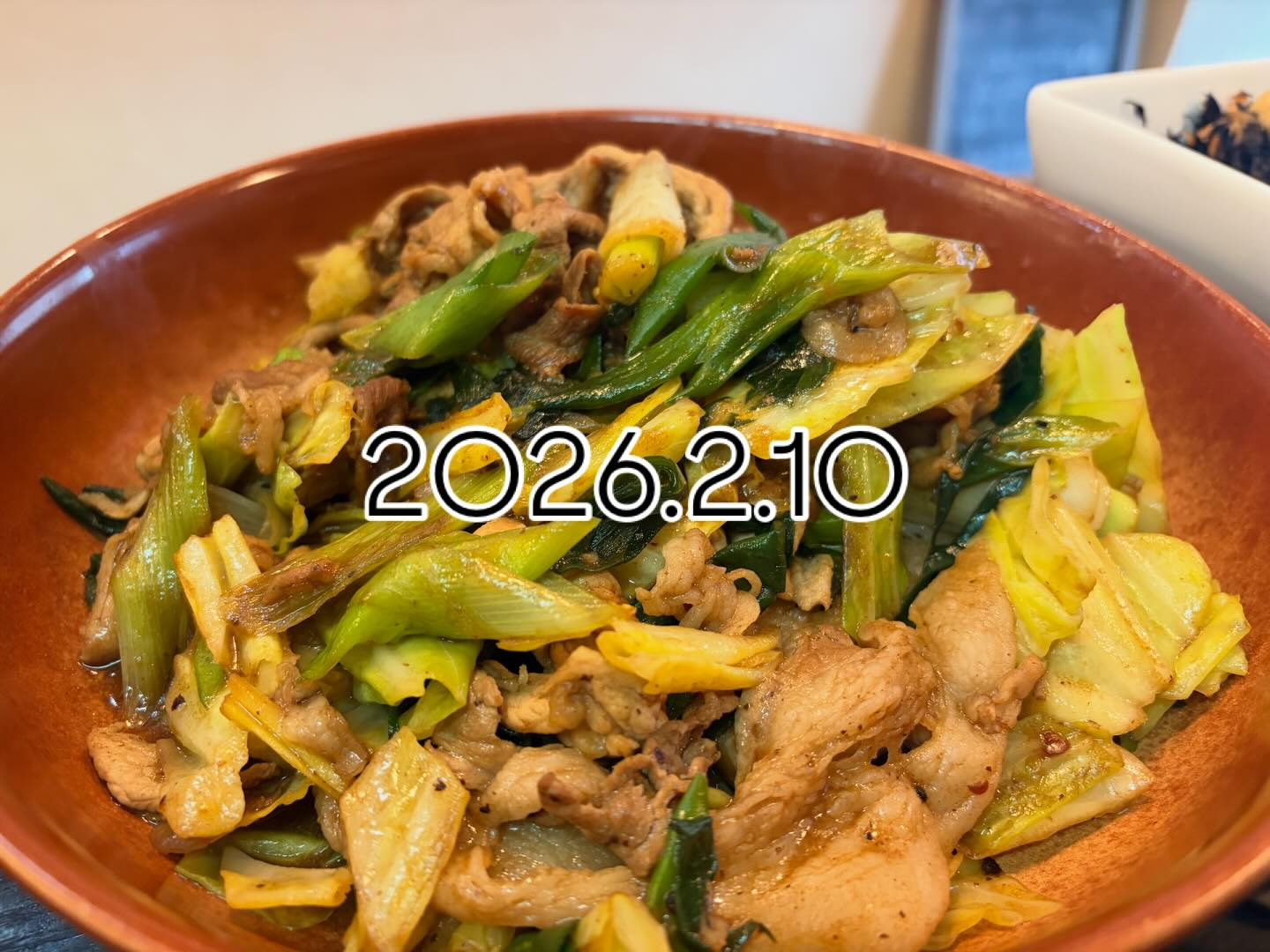 本日のおすすめ