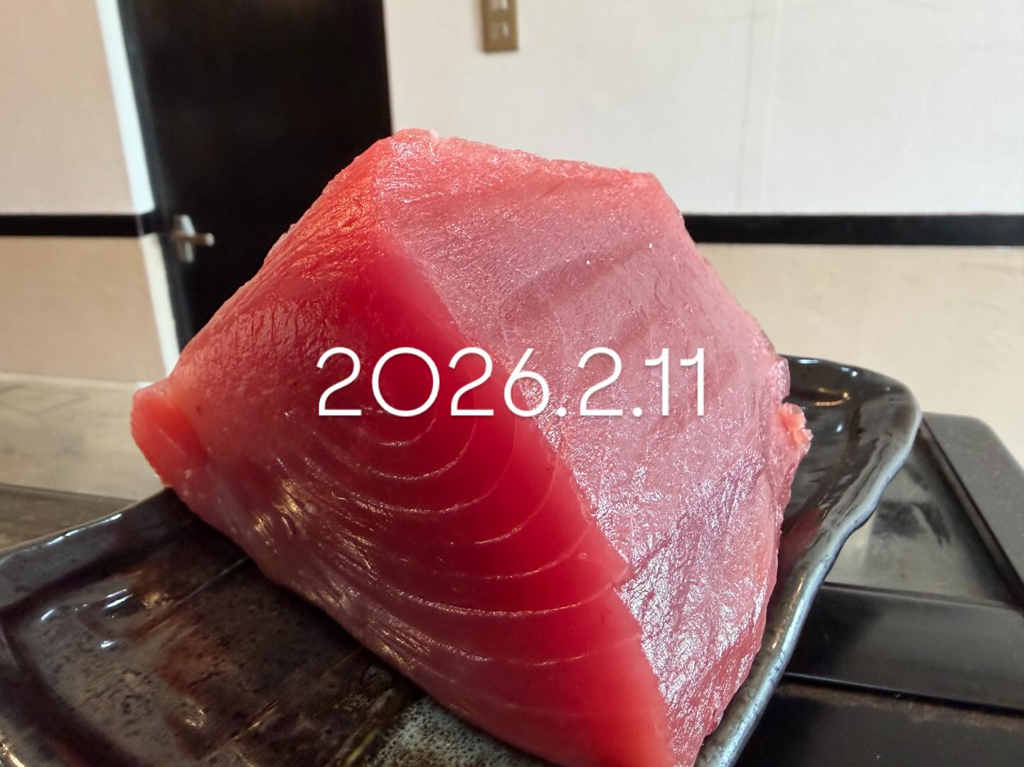 安心してください、空いてますよ☺️