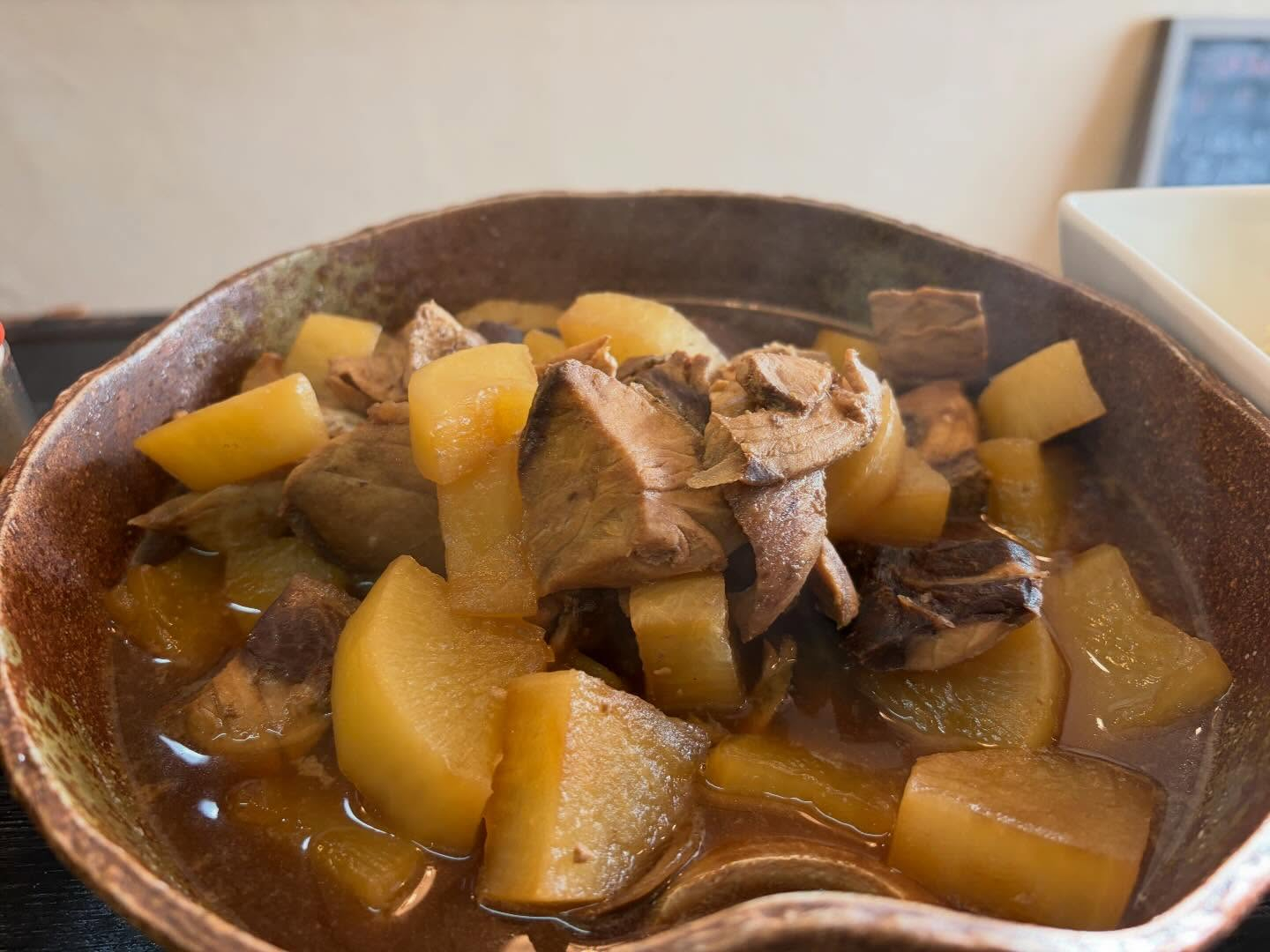 安心してください、空いてますよ☺️