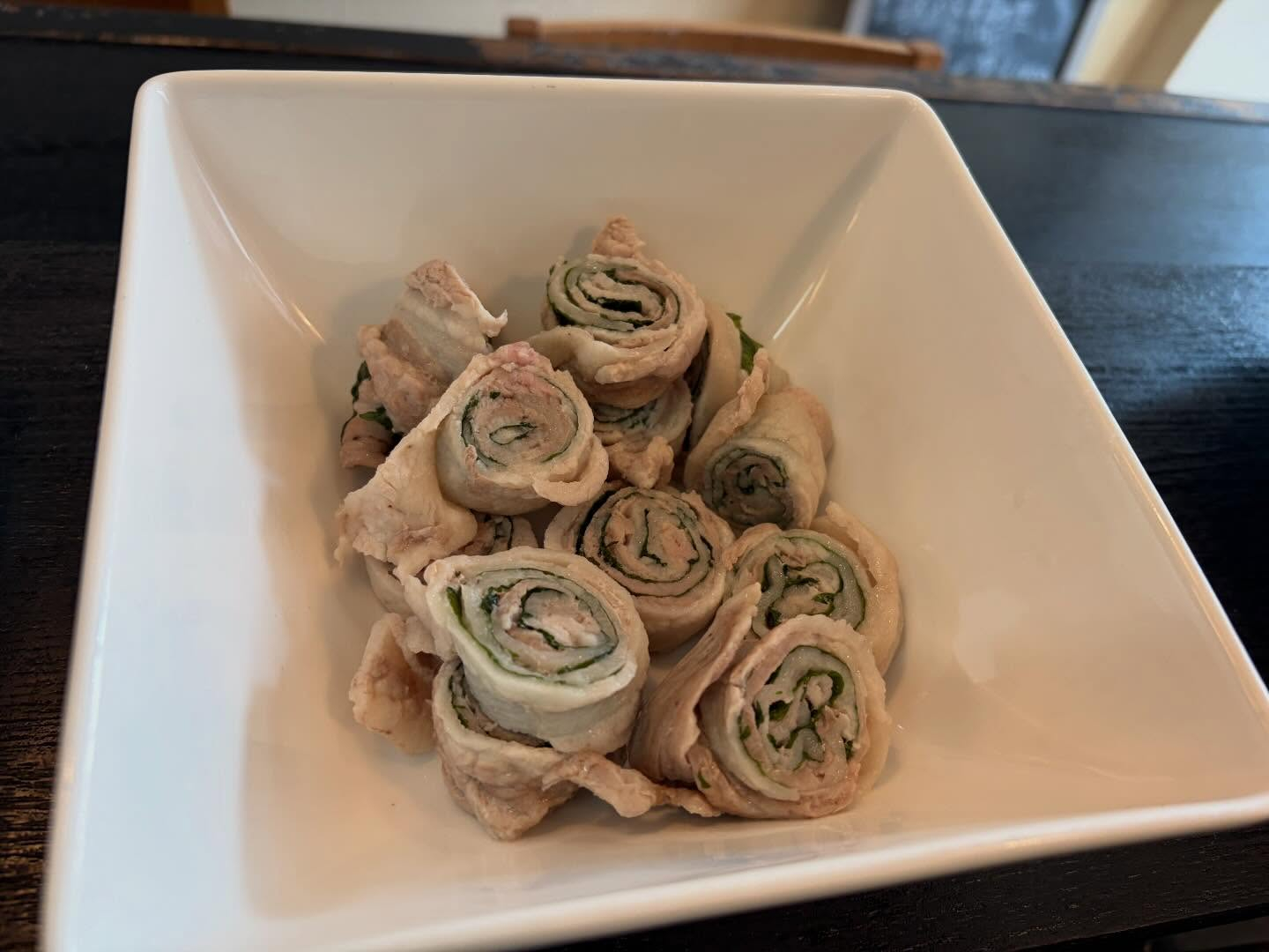 本日のおすすめ