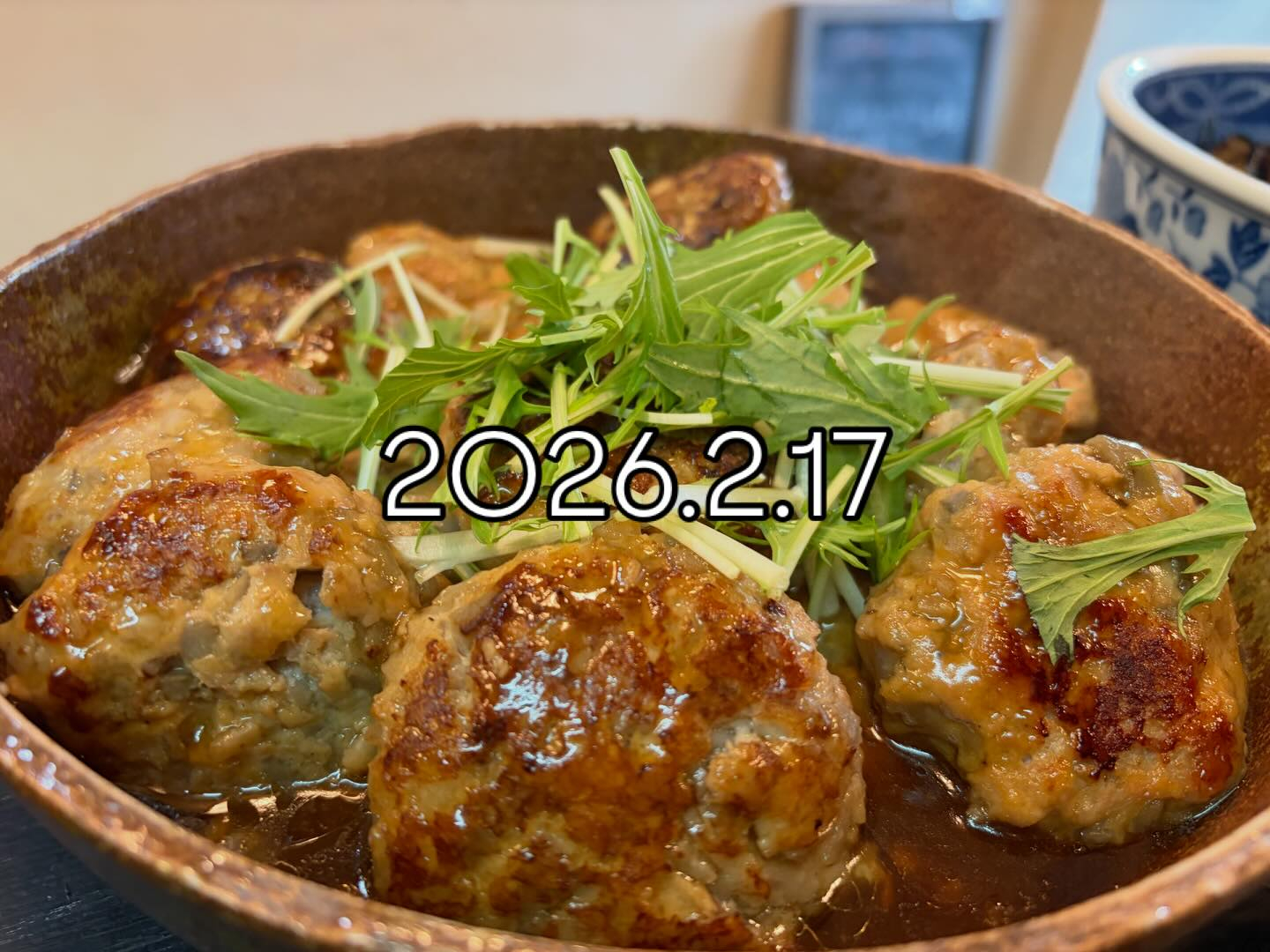 本日のおすすめ