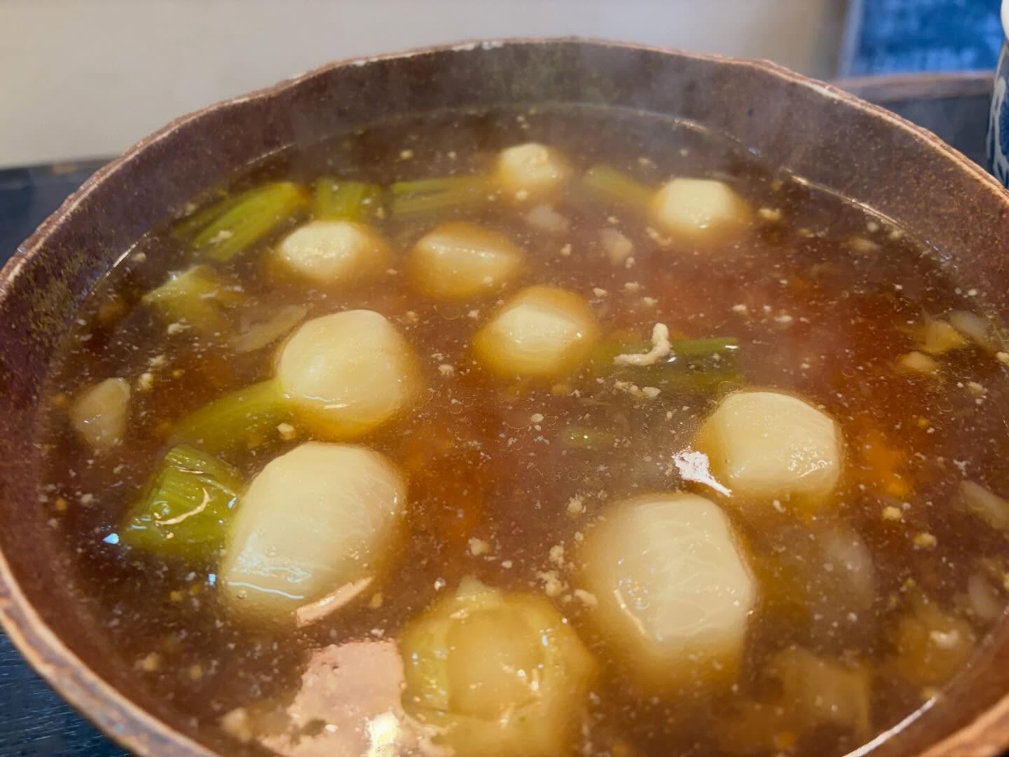 本日のおすすめ