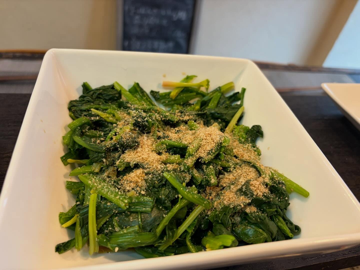 本日のおすすめ