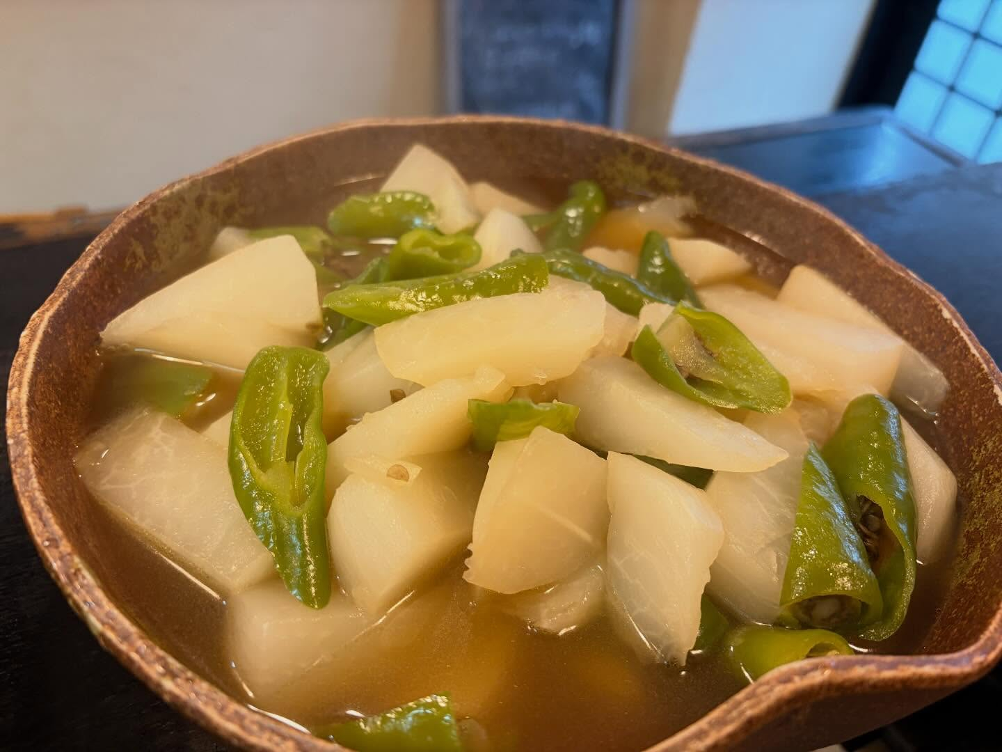 本日のおすすめ