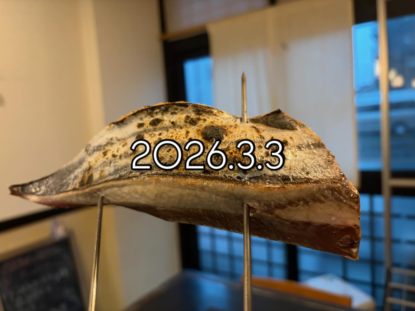 本日のおすすめ